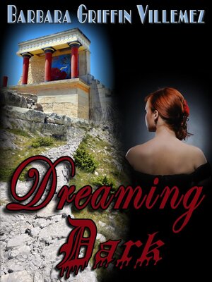 cover image of Dreaming Dark